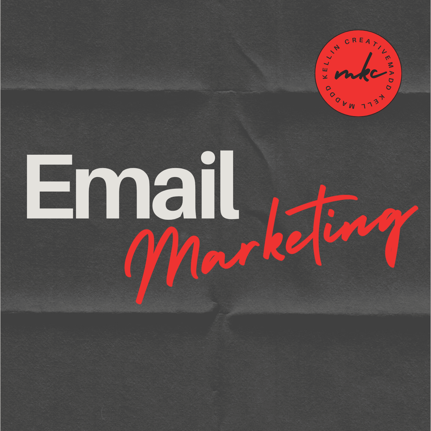 Monthly Email Marketing Management
